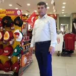 Abuzer