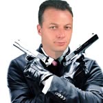 Özcan