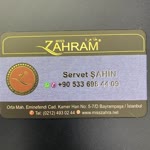 Servet