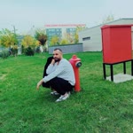 Profil fotoğrafı