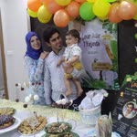 Muhammed