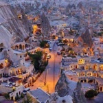 Bengü
