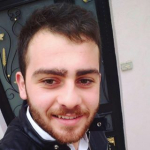 Yalçın