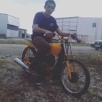 Ali