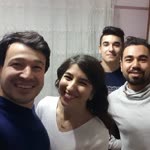 Profil fotoğrafı
