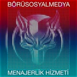 Börü