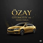 Özay