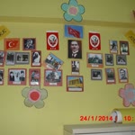 Profil fotoğrafı