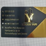 Yüksek