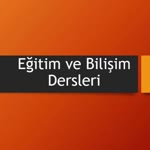 Eğitim