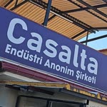 Casalta