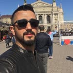 Profil fotoğrafı