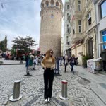 Özge