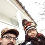 Profil fotoğrafı
