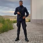 Profil fotoğrafı