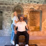 Arzu