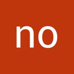 No One