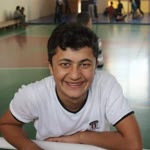 Ayhan