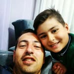 Profil fotoğrafı