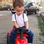 M. Kasım