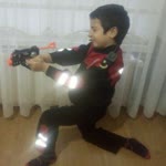 Ali