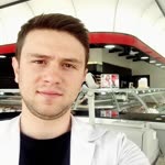 Profil fotoğrafı