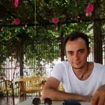 Profil fotoğrafı