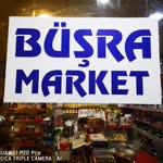 Büşra