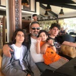 Profil fotoğrafı