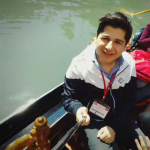 Melih