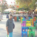 Profil fotoğrafı