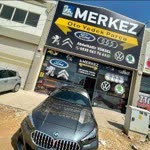Merkez