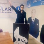 Yakup