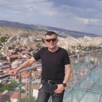 Coşkun