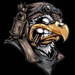 Mr Eagleion