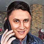 Ali