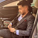 Profil fotoğrafı