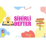 Sihirli