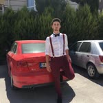 Ali