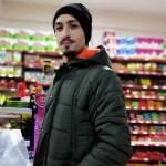 Volkan