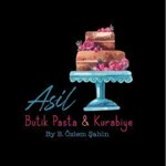 Asilpastakurabiye