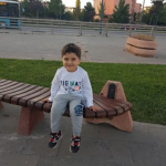 İsmail