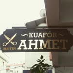 Ahmet