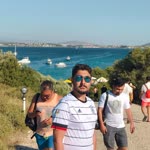 Cenk