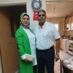 Çetin