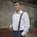 Profil fotoğrafı