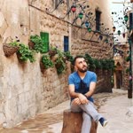 Profil fotoğrafı