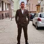 Profil fotoğrafı
