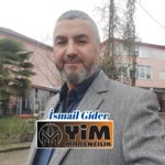 İsmail