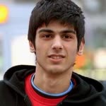 Ahmet